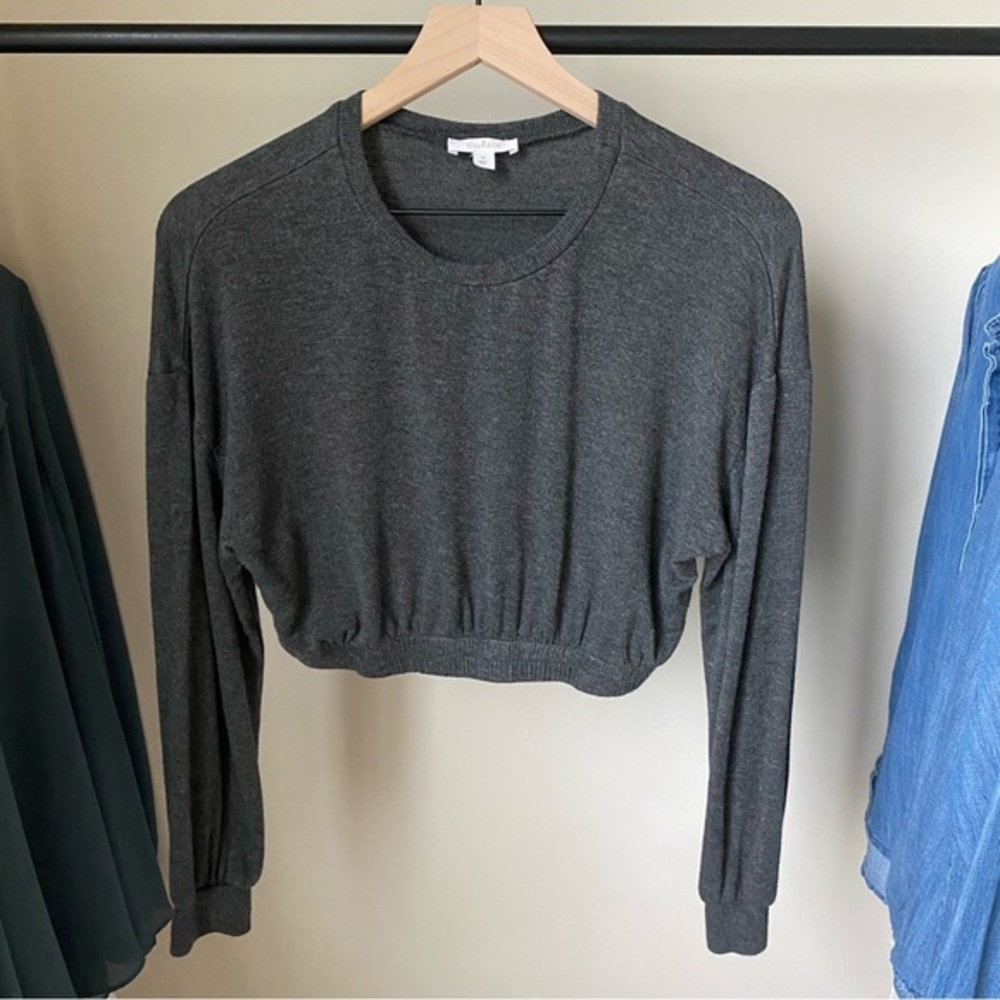 Target l Colsie Crop Top